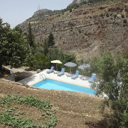 George House *