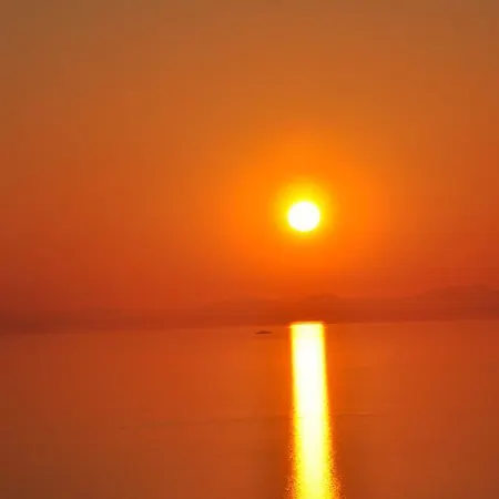 Bed and breakfast George House