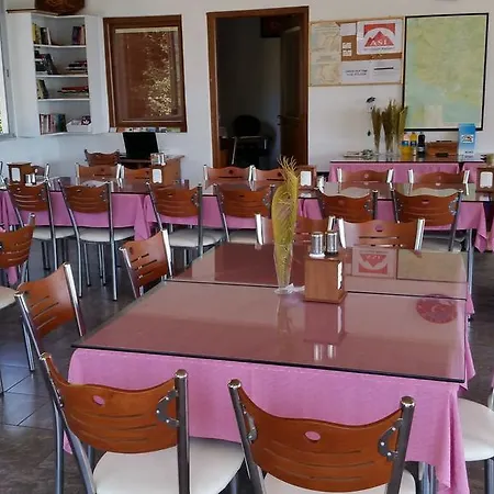 Bed and breakfast George House