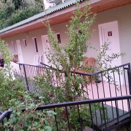 George House Bed & Breakfast Faralya