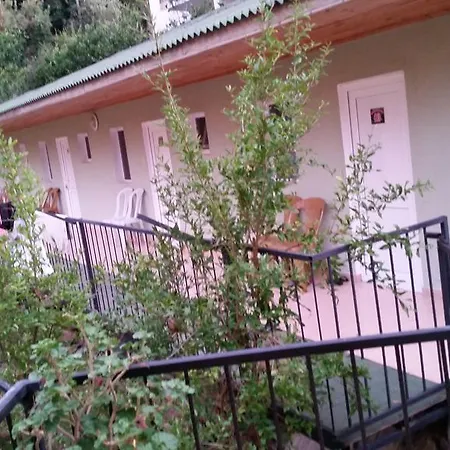 George House Bed & Breakfast Faralya