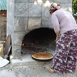 George House Oda ve Kahvaltı *