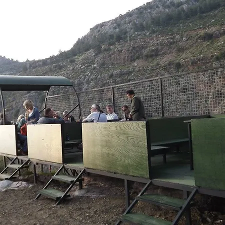 George House Bed & Breakfast *