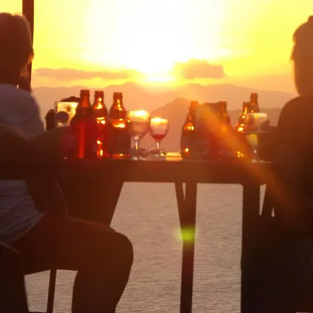 Bed & Breakfast George House *