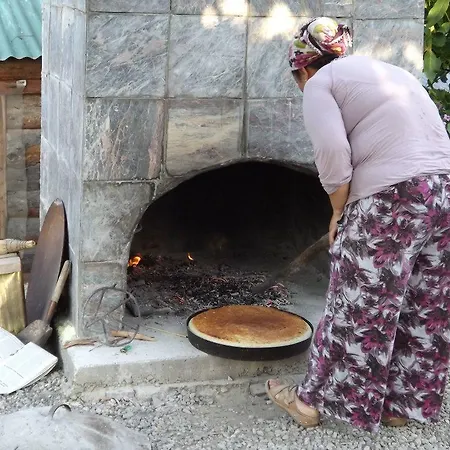 George House Bed & Breakfast *