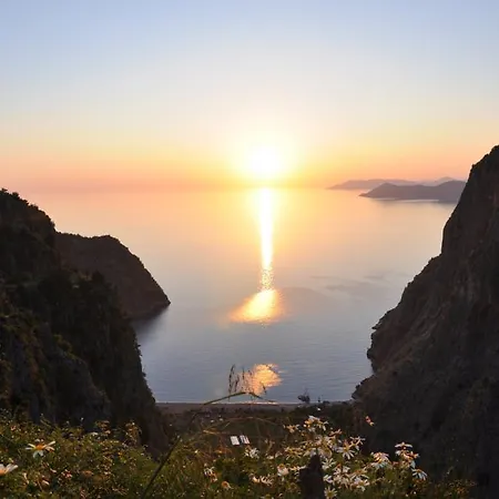 Bed & Breakfast George House