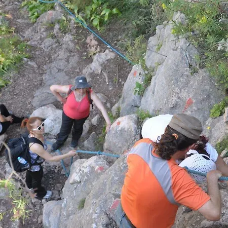 Bed & Breakfast George House