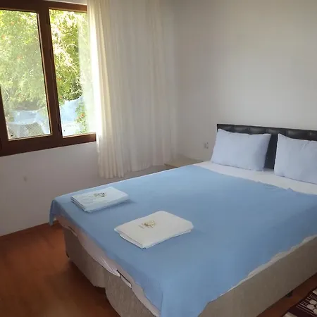 George House Bed & Breakfast Faralya