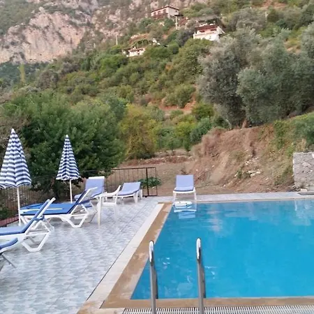 Oda ve Kahvaltı George House