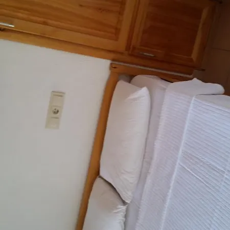 George House Bed & Breakfast *